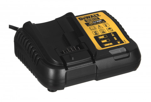 Wiertarko-wkręt aku.10,8V 2,0Ah DCD710D2-QW DEWALT - Galeria zdjęcie 11