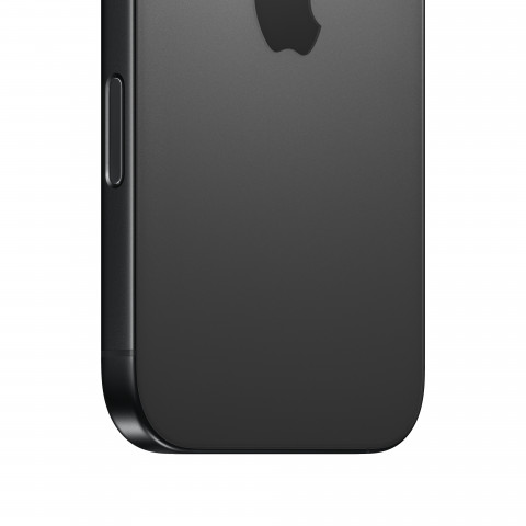 Apple iPhone 16 Pro 256GB Black Titanium - Galeria zdjęcie 4
