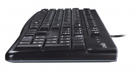 Klawiatura Logitech K120 - Galeria zdjęcie 4