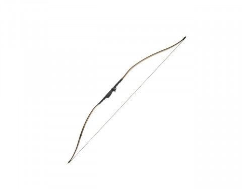 Łuk klasyczny Poe Lang EK ROBIN HOOD wood brąz 30-35LBS (RE-018W) - Galeria zdjęcie 2