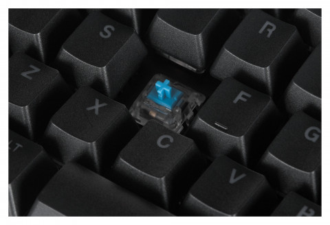 Klawiatura gamingowa ENDORFY Omnis Kailh Blue RGB (EY5A028) - Galeria zdjęcie 5