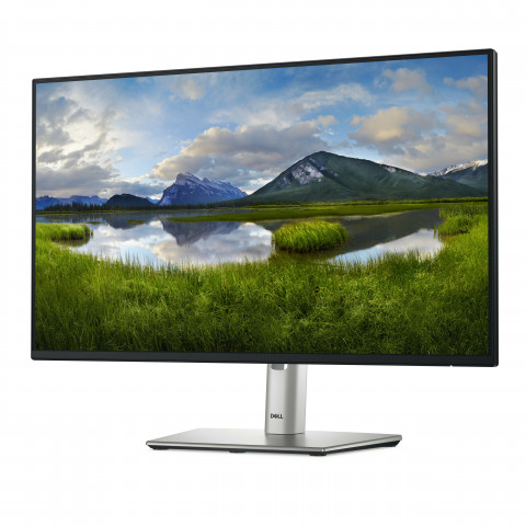 MONITOR DELL LED 24" P2425H - Galeria zdjęcie 2