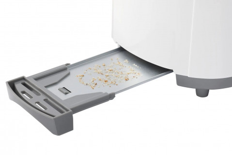 TOSTER AMICA TD 1014 -1193828 BIAŁY 750 W - Galeria zdjęcie 7