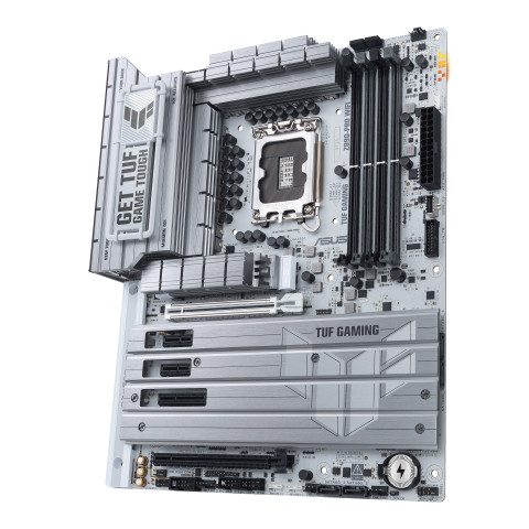 Płyta główna ASUS TUF GAMING Z890-PRO WIFI (90MB1IR0-M0EAY0) - Galeria zdjęcie 5