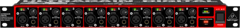 Behringer ADA8200 - Konwerter audio - Galeria zdjęcie 3