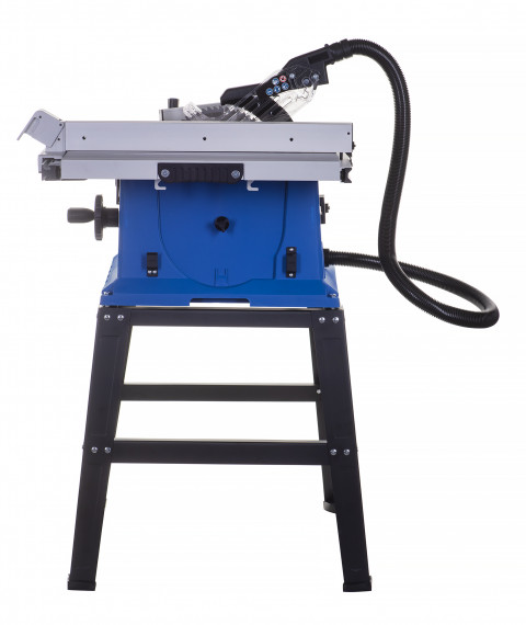 Pilarka stołowa Scheppach HS105 230V 2,0KW - Galeria zdjęcie 6