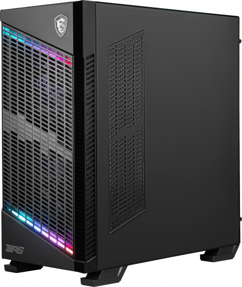 Obudowa MSI MPG VELOX 100P AIRFLOW (306-7G18P25-809) - Galeria zdjęcie 8