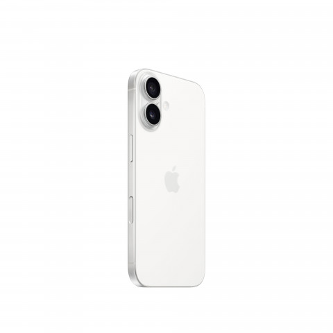 Apple iPhone 16 128GB White - Galeria zdjęcie 2