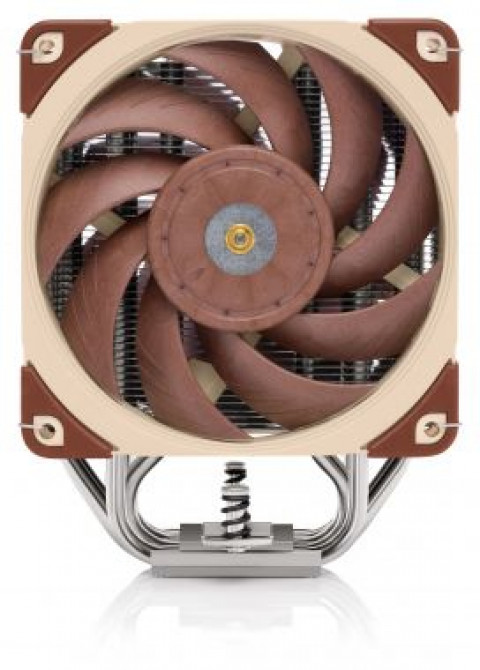 Chłodzenie CPU NOCTUA NH-U12A - Galeria zdjęcie 2