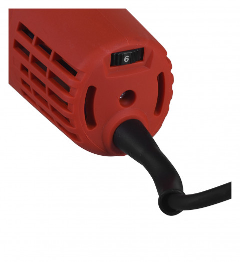 Szlifierka prosta 750W reg. prędkości YT-82080 YATO - Galeria zdjęcie 5