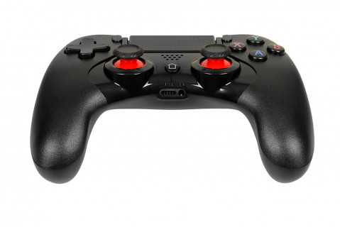 AURORA GAMEPAD GP4 FOR PS4, PC, ANDROID - Galeria zdjęcie 13