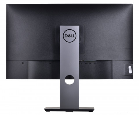 MONITOR DELL LED 24" P2419H (GRADE A) UŻYWANY - Galeria zdjęcie 6
