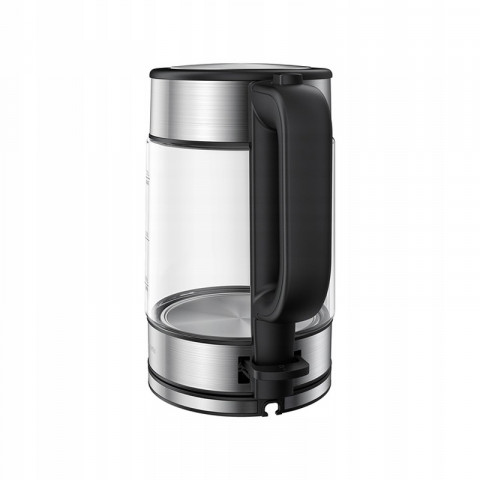 Czajnik elektryczny Xiaomi Electric Glass Kettle - Galeria zdjęcie 3