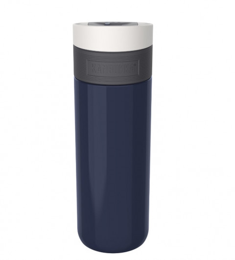 Kambukka kubek termiczny Etna 500ml Denim Blue - Galeria zdjęcie 4