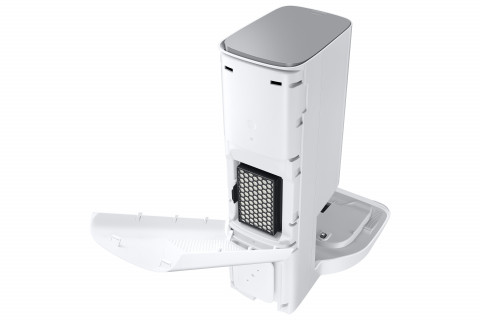 Robot sprzątający Samsung Jet Bot+ VR30T85513W/WA - Galeria zdjęcie 20