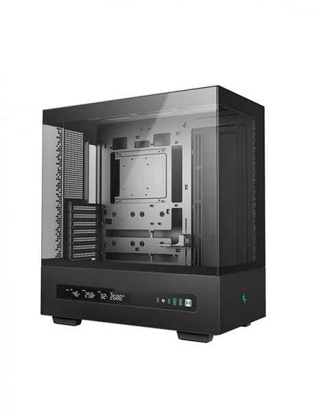 Obudowa DeepCool CH270 (R-CH270-BKNDM0-G-1) - Galeria zdjęcie 2