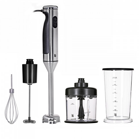 Blender ręczny WMF Lineo 4-in-1 416350011 - Galeria zdjęcie 2