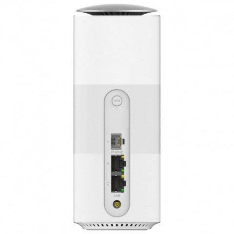 Router ZTE MC888D 5G - Galeria zdjęcie 2