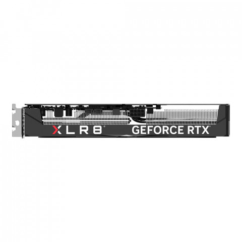 Karta graf. PNY XLR8 RTX 4060 Ti 8GB VERTO OC DUAL - Galeria zdjęcie 9