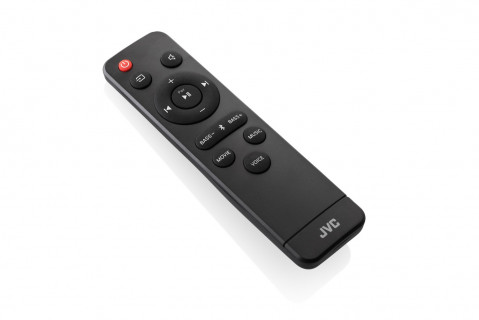 Soundbar JVCTH-E434B 2.1 Wireless Sub - Galeria zdjęcie 7