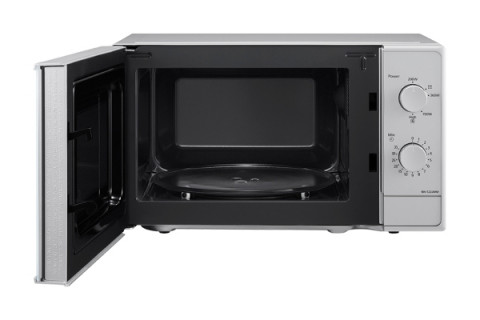 Kuchenka mikrofalowa Panasonic NN-E22JMMEPG - Galeria zdjęcie 4