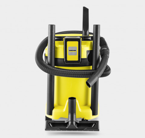 Odkurzacz KARCHER WD 3-18 Battery Set V-17/20 - Galeria zdjęcie 5
