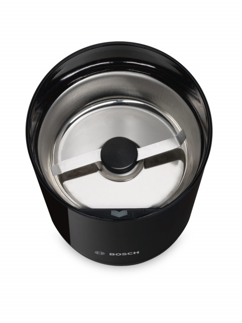 Młynek do kawy BOSCH TSM 6A013B - Galeria zdjęcie 2