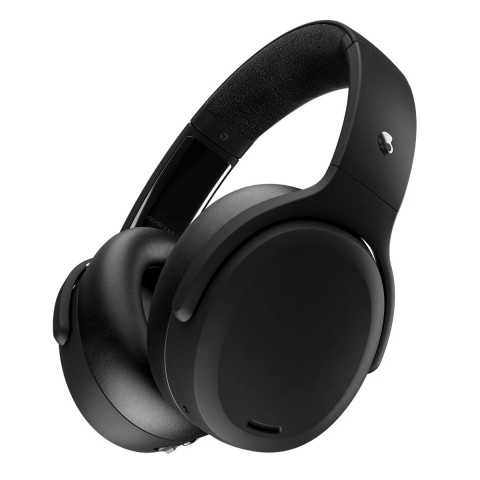 Słuchawki Skullcandy Crusher ANC XT 2 Over-Ear Headphones Black - Galeria zdjęcie 3