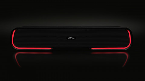 MEDIA-TECH SOUNDBAR PHANTOM BT MT3180 - Galeria zdjęcie 11