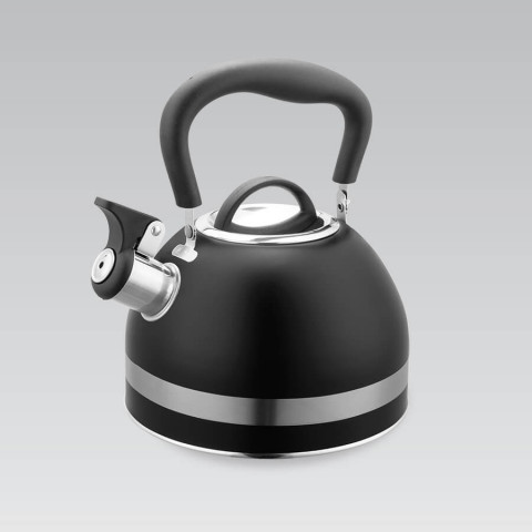 Czajnik 1,8L MAESTRO MR-1336-BLACK - Galeria zdjęcie 3
