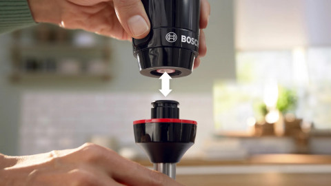 Blender ręczny BOSCH MSM 4B623 - Galeria zdjęcie 6