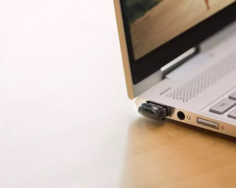 SANDISK FLASH Ultra Fit 256GB 150MB/s  USB 3.1 - Galeria zdjęcie 2