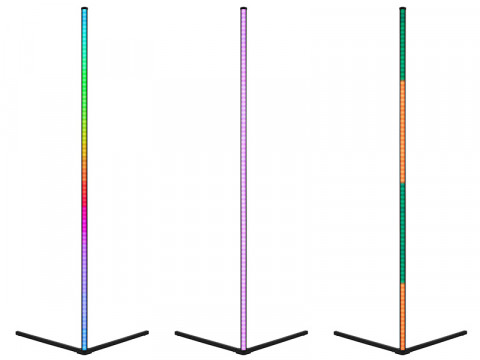 TRACER LAMPA NAROŻNA AMBIENCE - SMART CORNER - Galeria zdjęcie 1