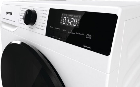 Pralko-suszarka GORENJE WD2PA964ADT/PL - Galeria zdjęcie 7