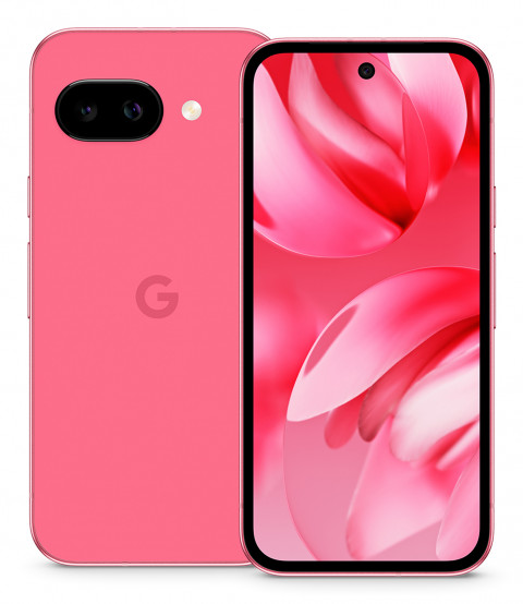 Google Pixel 9a 5G DualSIM 8/128GB Peony - Galeria zdjęcie 5