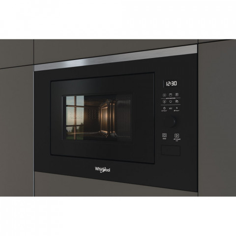Kuchenka mikrofalowa WHIRLPOOL WMF250G - Galeria zdjęcie 7