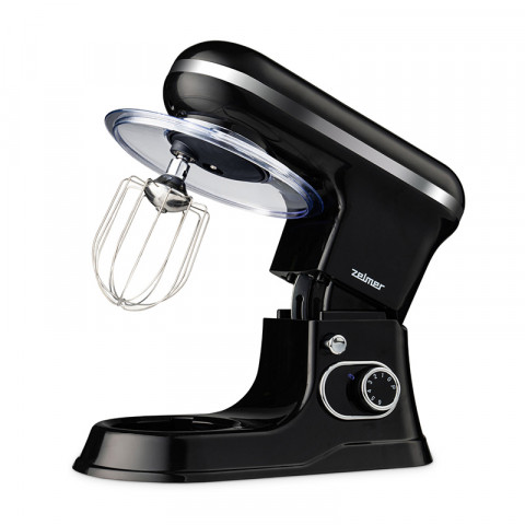ROBOT PLANETARNY ZKR 1355 1200W CZARNY - Galeria zdjęcie 6