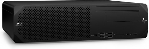HP Z2 G9 SFF i7-13700K 16GB DDR5 4800 SSD512 T1000_8GB W11Pro 3Y OnSite - Galeria zdjęcie 3