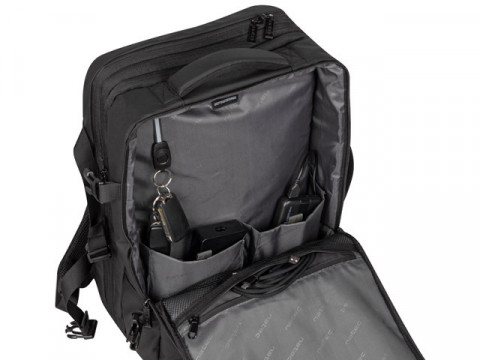 NATEC PLECAK DO LAPTOPA CAMEL PRO 17.3" - Galeria zdjęcie 3