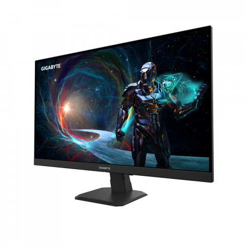 MONITOR GIGABYTE LED 27" GS27QXA 240Hz - Galeria zdjęcie 2