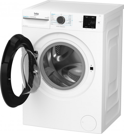 Pralka BEKO BM3WFU39215WAR - Galeria zdjęcie 8