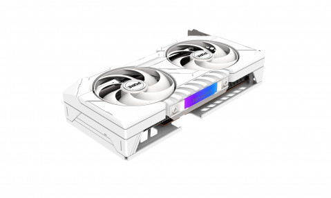 Karta graf. SAPPHIRE PURE RX 9060 XT GAMING OC 16GB - Galeria zdjęcie 4