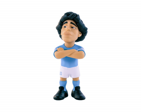 MINIX MARADONA - NAPOLI - Galeria zdjęcie 2