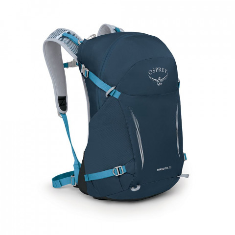 Plecak turystyczny OSPREY Hikelite 26 Atlas Blue - Galeria zdjęcie 7