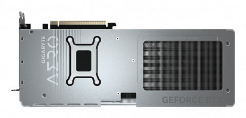 Karta graficzna Gigabyte GeForce RTX 5070 AERO OC 12GB (GV-N5070AERO OC-12GD) - Galeria zdjęcie 6