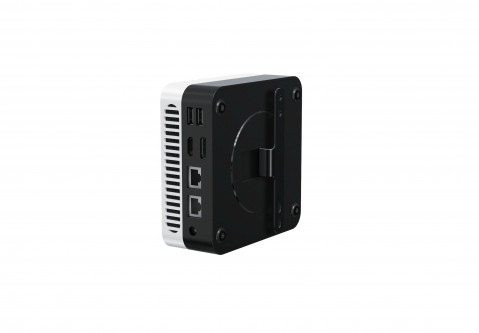 PC Chuwi Larkbox X N100 12GB SSD 512GB BT Win 11 - Galeria zdjęcie 9