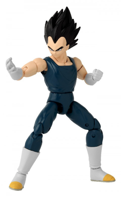 DRAGON BALL DRAGON STARS VEGETA (DBS SH) - Galeria zdjęcie 2
