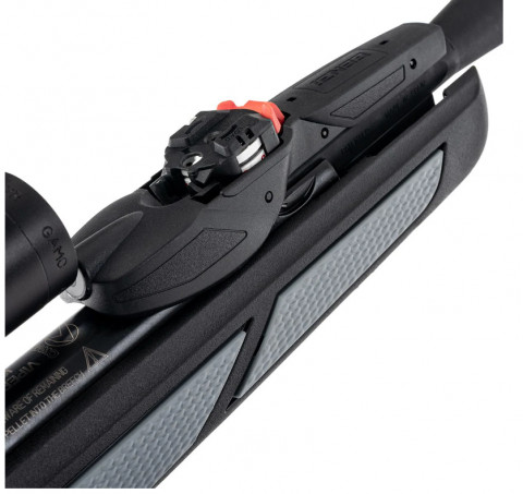 Wiatrówka Gamo Viper PRO 10X IGT GEN3I kal. 4,5mm do 17J - Galeria zdjęcie 4