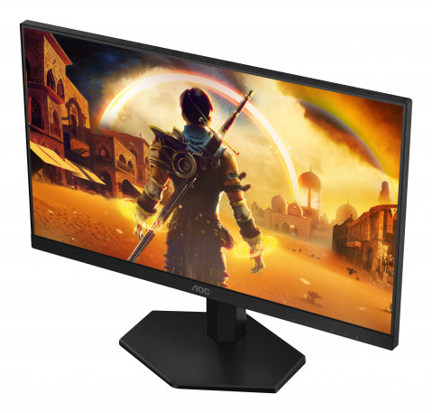 MONITOR AOC LED 23,6" 24G42E 180Hz - Galeria zdjęcie 4