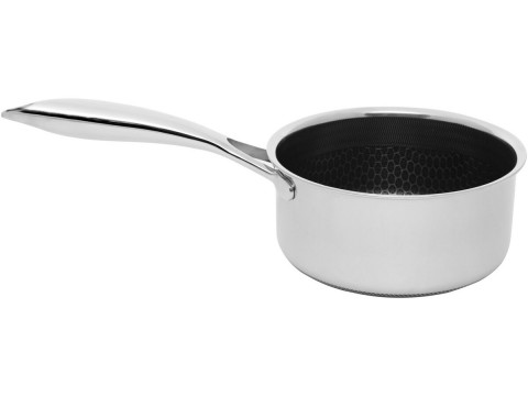 Rondel z pokrywką Kohersen Black Cube 16cm - Galeria zdjęcie 2